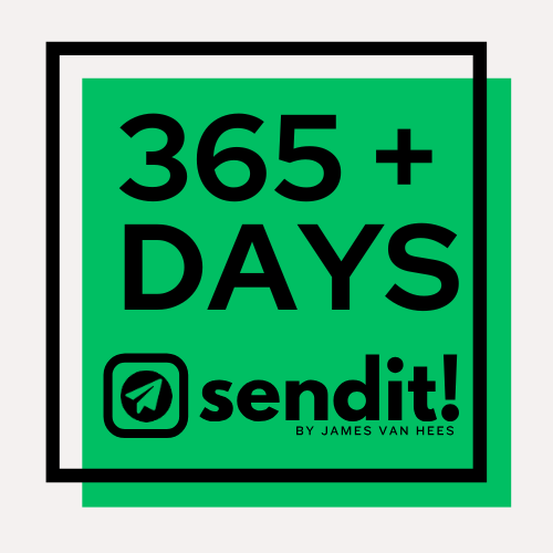 Sendit! Activation Code for v 7.3.2